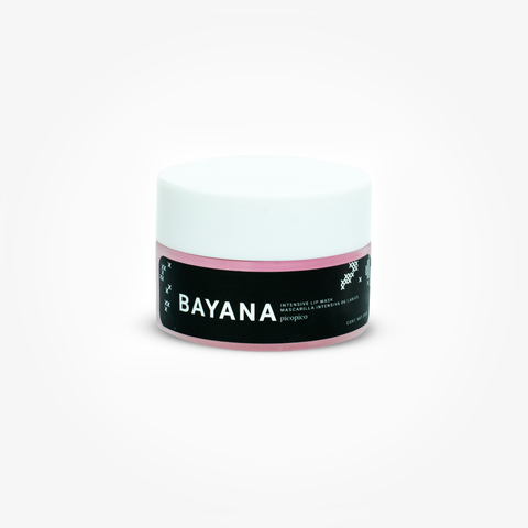 BAYANA | Tratamiento intensivo de labios